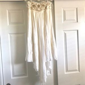 BNWOT Free People Skirt S
